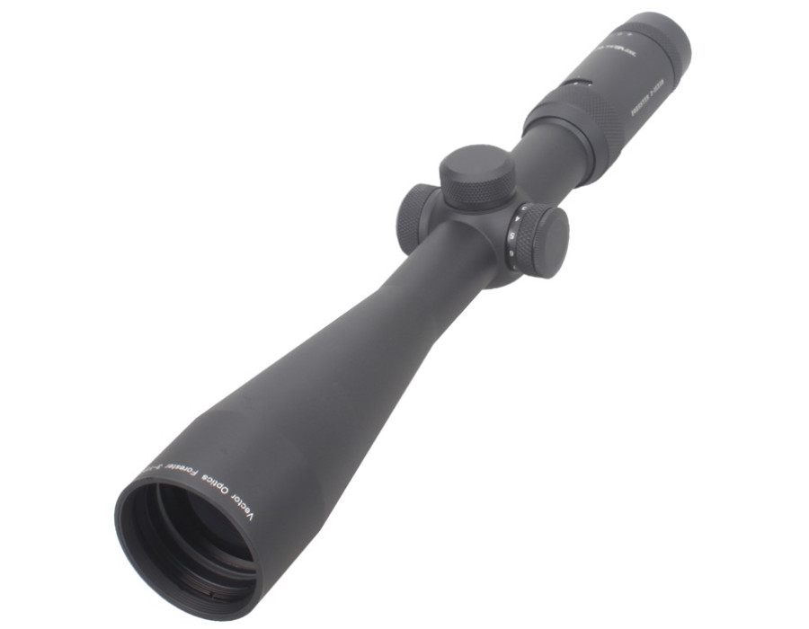Vector Optics Forester céltávcső 3-15x50