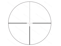 Vector Optics Continental X6 2,5-15x56 G4 céltávcső