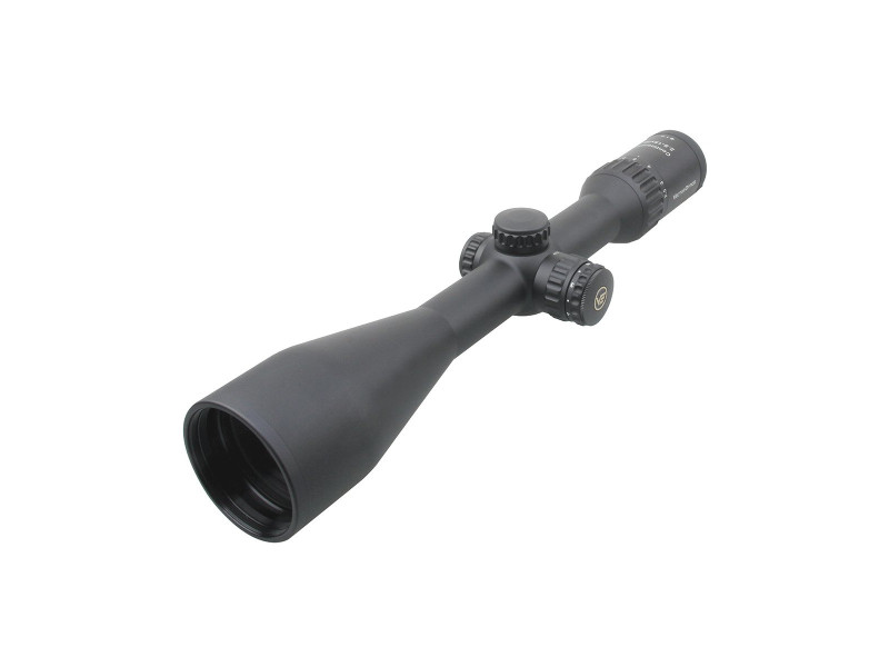 Vector Optics Continental X6 2,5-15x56 G4 céltávcső
