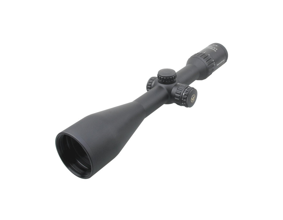 Vector Optics Continental X6 2,5-15x56 G4 céltávcső