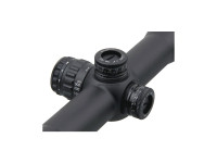 Vector Optics Continental X6 2,5-15x56 G4 céltávcső