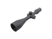 Vector Optics Continental X6 2,5-15x56 G4 céltávcső