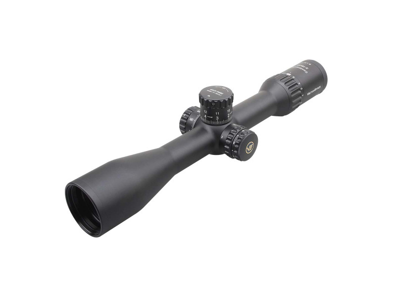 Vector Optics Continental 2-16x44 ED Tactical céltávcső