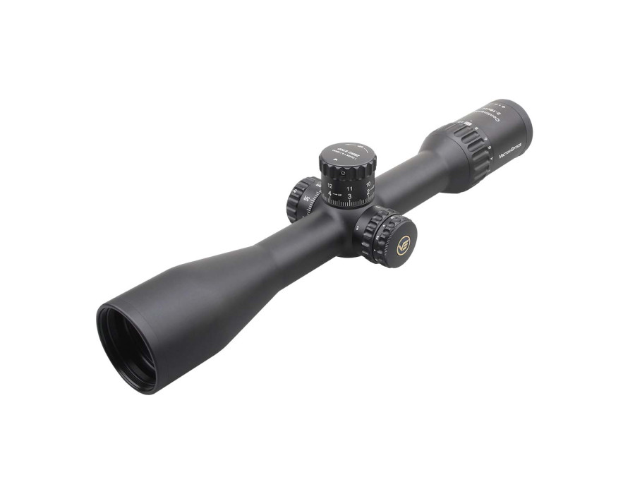 Zielfernrohr Vector Optics Continental 2-16x44 ED Taktisch