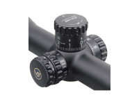 Zielfernrohr Vector Optics Continental 2-16x44 ED Taktisch