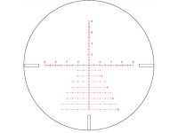 Zielfernrohr Vector Optics Continental 2-16x44 ED Taktisch
