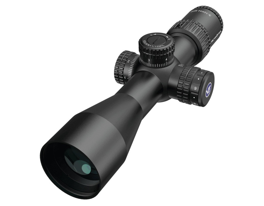 Zielfernrohr Vector Optics Veyron 3-12x44IR Zielfernrohr Vector Optics Veyron 3-12x44IR