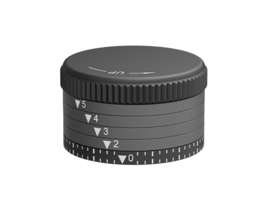 Vector Optics ballisztikai torony Vector Optics ballisztikai torony