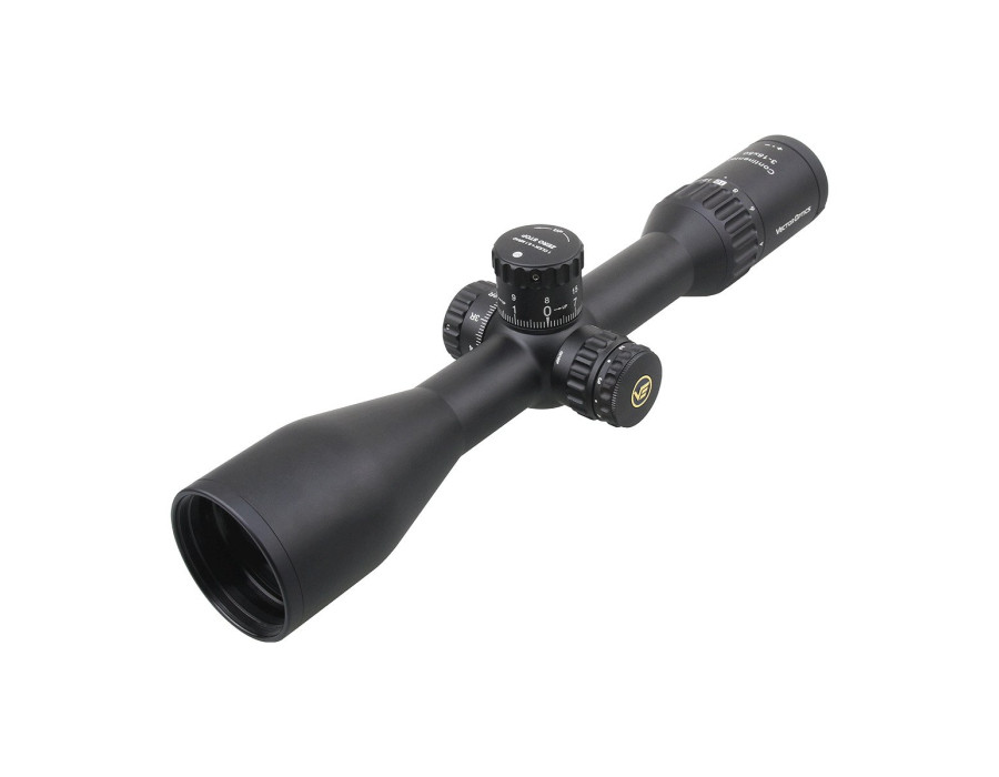 Vector Optics Continental x6 3-18x50 ARI Tactical céltávcső
