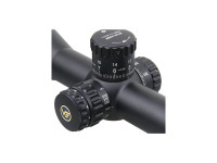 Vector Optics Continental x6 3-18x50 ARI Tactical céltávcső