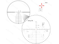 Vector Optics SCFF-41 Continental 5-30x56FFP Vector Optics SCFF-41 Continental 5-30x56FFP