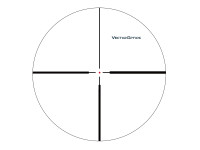 Vector Optics Continental 1-8x24 ED céltávcső