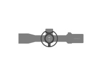 Vector Optics Tauron Scope Side Focus Wheel