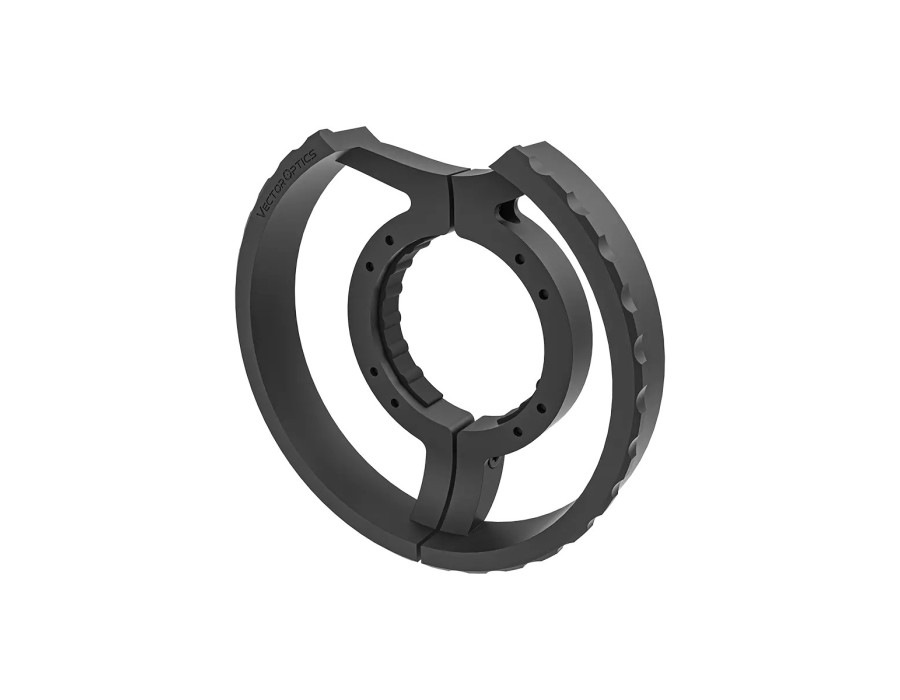 Vector Optics Tauron Scope Side Focus Wheel Vector Optics Tauron Scope Side Focus Wheel