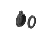 Vector Optics Objektiv-Klappschutzkappe 44 mm