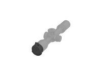 Vector Optics Objektiv-Klappschutzkappe 44 mm