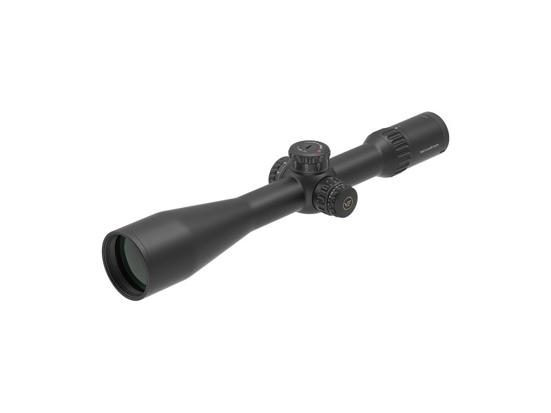 Vector Optics Continental x6 6-36x56 FFP céltávcső