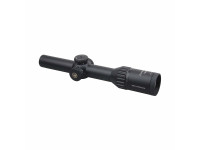 Vector Optics Continental x6 1-6x24 LPVO tactical céltávcső