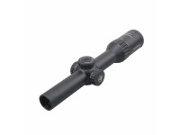 Vector Optics Continental x6 1-6x24 LPVO tactical céltávcső