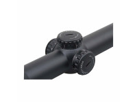 Vector Optics Continental x6 1-6x24 LPVO tactical céltávcső