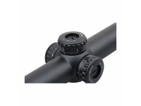 Vector Optics Continental x6 1-6x24 LPVO tactical céltávcső