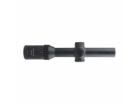 Vector Optics Continental x6 1-6x24 LPVO tactical céltávcső