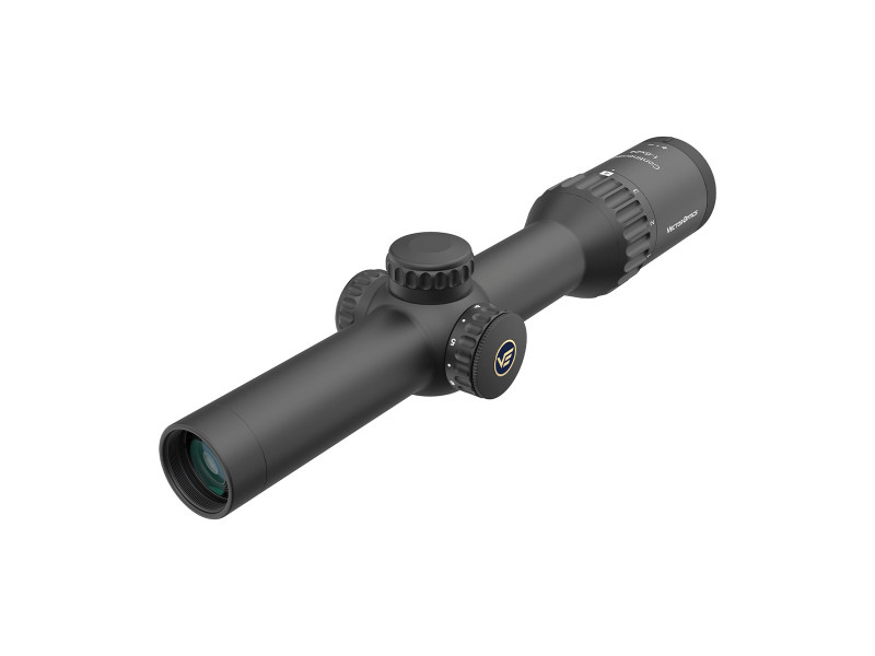 Riflescope Vector Optics Continental X6 1-6x24i