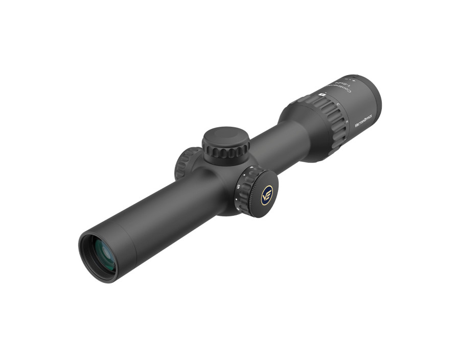 Zielfernrohr Vector Optics Continental X6 1-6x24i