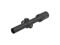 Puškohľad Vector Optics Continental X8 1-8x24i
