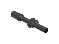 Puškohľad Vector Optics Continental X8 1-8x24i