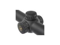 Puškohľad Vector Optics Continental X8 1-8x24i