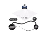 Puškohľad Vector Optics Continental X8 1-8x24i