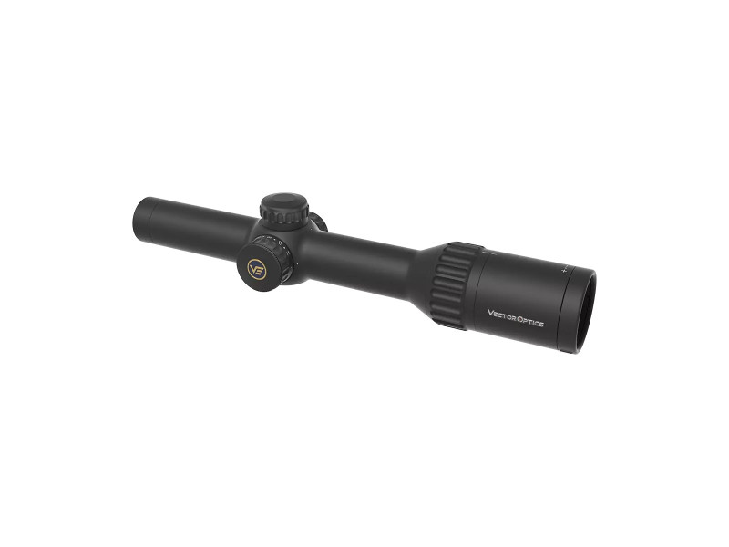 Vector Optics Continental X8 1-8x24i céltávcső