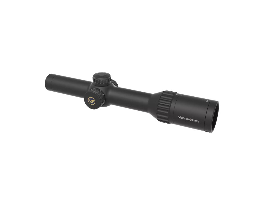 Puškohľad Vector Optics Continental X8 1-8x24i