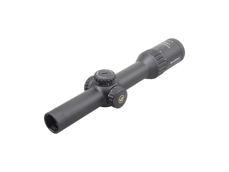 Vector Optics Continental 1-8x24 ED Tactical céltávcső
