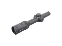 Vector Optics Continental 1-8x24 ED Tactical céltávcső