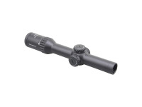 Vector Optics Continental 1-8x24 ED Tactical céltávcső