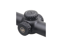 Vector Optics Continental 1-8x24 ED Tactical céltávcső