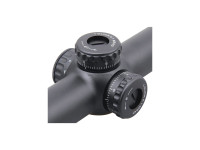 Vector Optics Continental 1-8x24 ED Tactical céltávcső