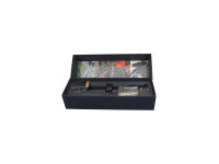 Vector Optics Continental 1-8x24 ED Tactical céltávcső