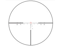 Vector Optics Continental 1-8x24 ED Tactical céltávcső