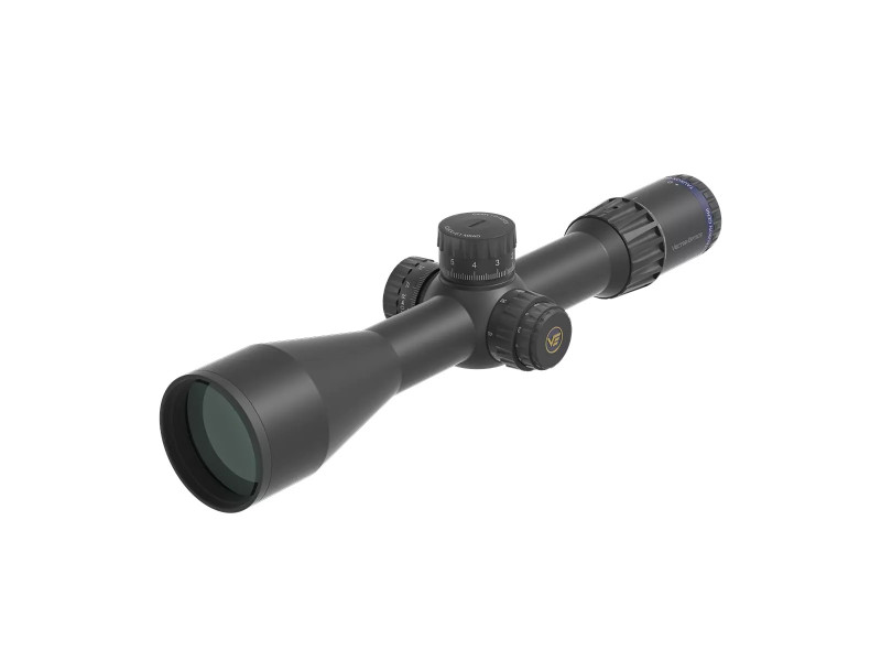 Vector Optics Tauron 4-32x56 ED SFP céltávcső