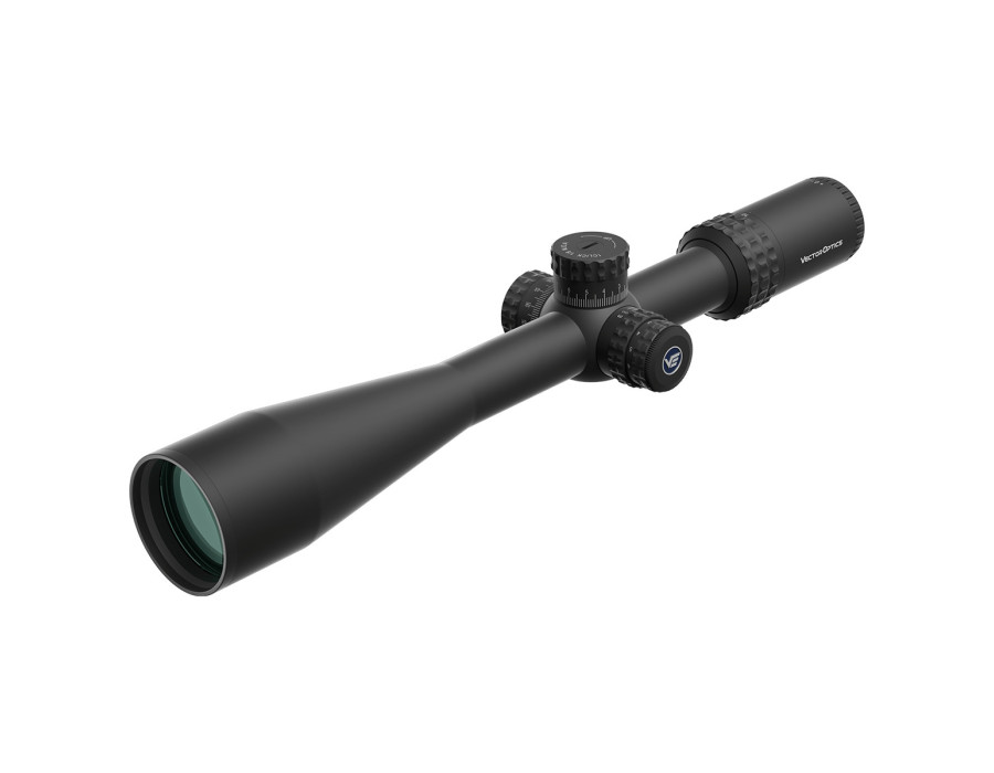 Vector Optics Sentinel-X PRO 10-40x50 céltávcső