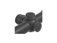 Vector Optics Continental x6 3-18x50 Fiber céltávcső