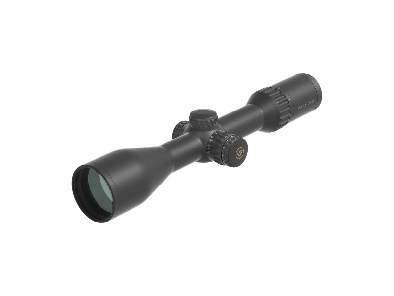 Vector Optics Continental x6 3-18x50 Fiber céltávcső