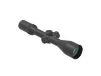 Vector Optics Continental x6 3-18x50 Fiber céltávcső
