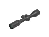 Vector Optics Continental x6 3-18x50 Fiber céltávcső