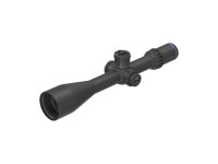 Vector Optics Tauron 5-50x60 ED SFP céltávcső