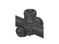 Vector Optics Tauron 5-50x60 ED SFP céltávcső