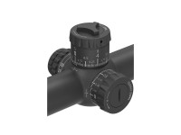 Vector Optics Tauron 5-50x60 ED SFP céltávcső